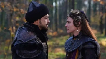 موعد الساعة الثامنة.. توقيت عرض الحلقة 11 من مسلسل أورهان والقنوات الناقلة